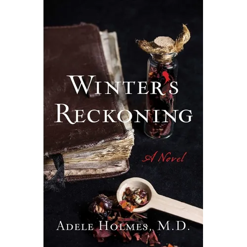 Winter's Reckoning - Paperback