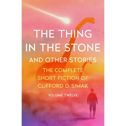 The Thing in the Stone: And Other Stories - Paperback