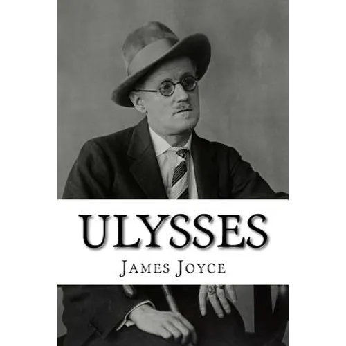 Ulysses - Paperback