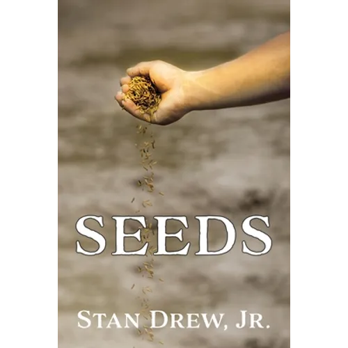 Seeds - Paperback