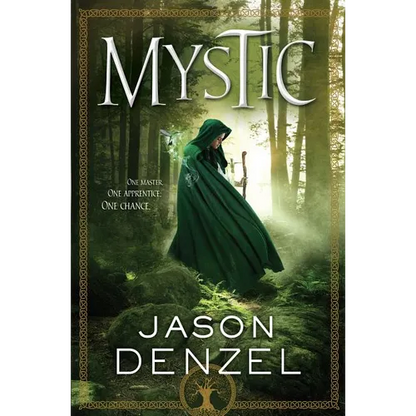 Mystic - Paperback