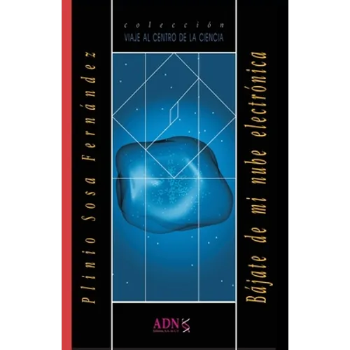 Bájate de mi nube electrónica - Paperback