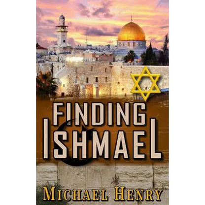 Finding Ishmael - Paperback