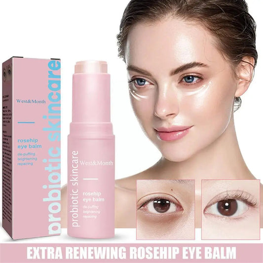 Women Extra Renewing Rosehip Eye Balm For Face