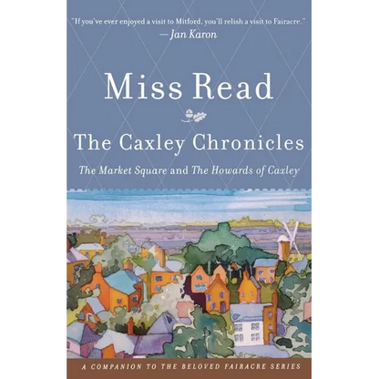 The Caxley Chronicles - Paperback