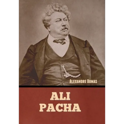 Ali Pacha - Hardcover