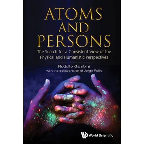 Atoms and Persons - Hardcover
