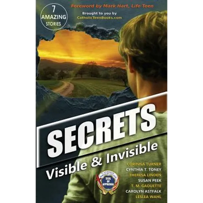 Secrets: Visible & Invisible - Paperback