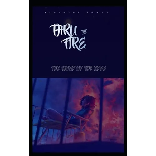 Thru the Fire - Paperback
