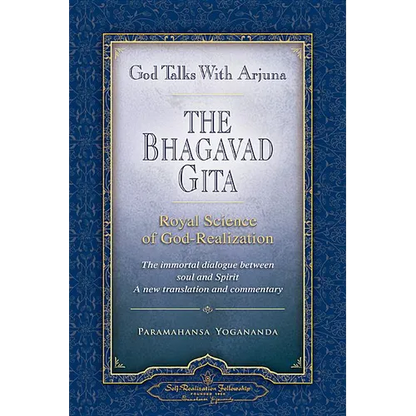 God Talks with Arjuna: The Bhagavad Gita - Boxed Set