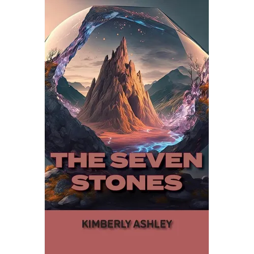 The Seven Stones - Paperback