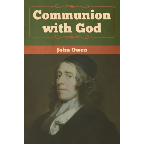 Communion with God - Paperback