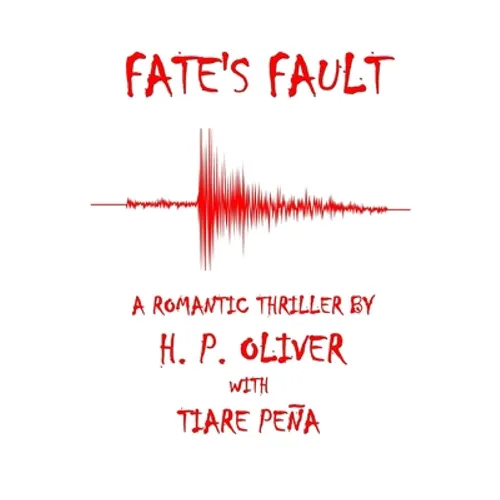 Fate's Fault - Paperback
