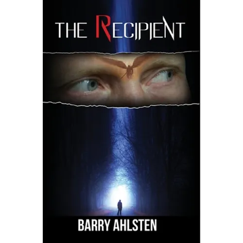 The Recipient - Paperback