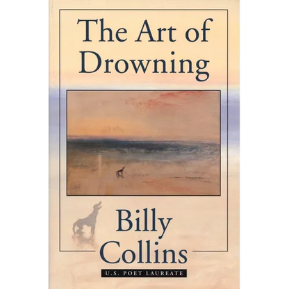 The Art Of Drowning - Paperback