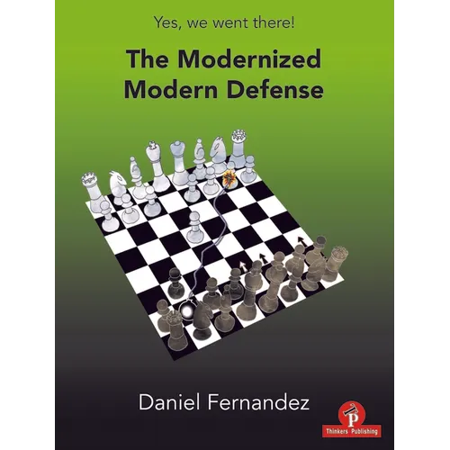 The Modernized Modern Defense - Paperback