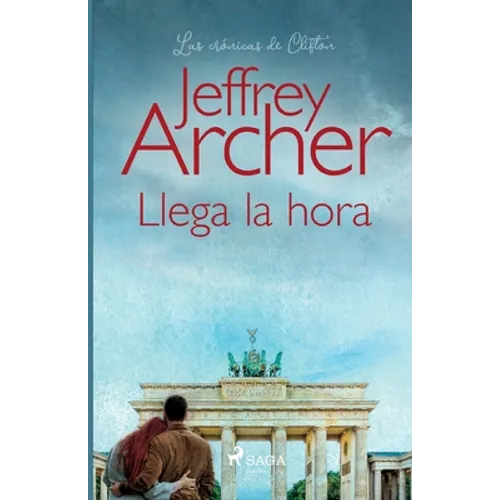 Llega la hora - Paperback