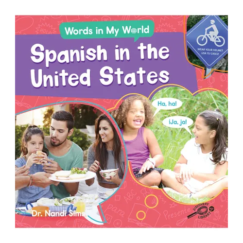 Spanish in the United States - Paperback