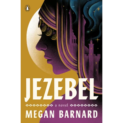Jezebel - Paperback