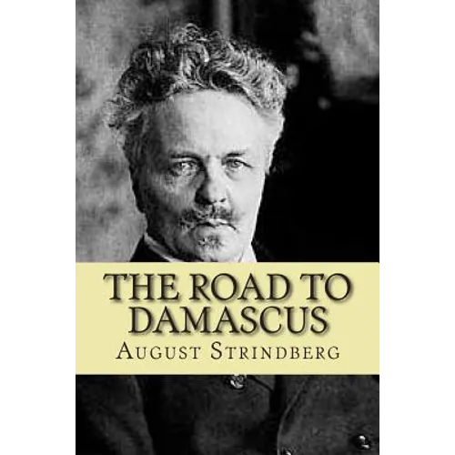 The road to Damascus - Paperback