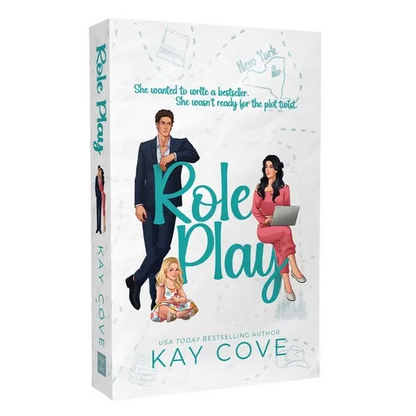 Role Play - Paperback
