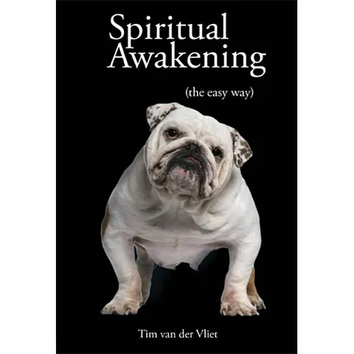 Spiritual Awakening - Paperback