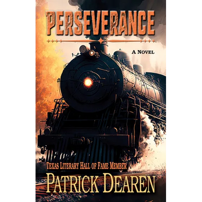 Perseverance - Paperback