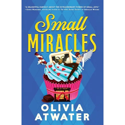 Small Miracles - Paperback