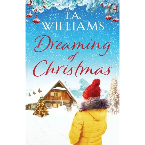 Dreaming of Christmas - Paperback