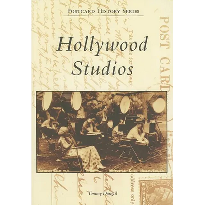 Hollywood Studios - Paperback