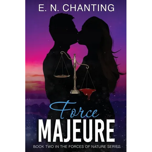 Force Majeure - Paperback