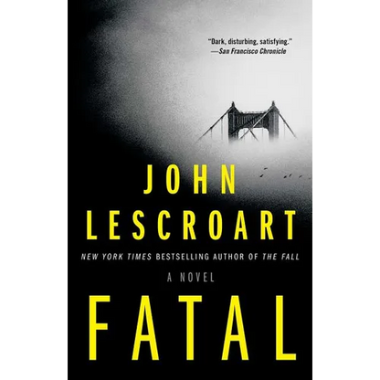 Fatal - Paperback
