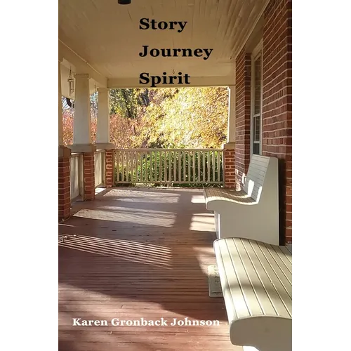 Story Journey Spirit - Paperback