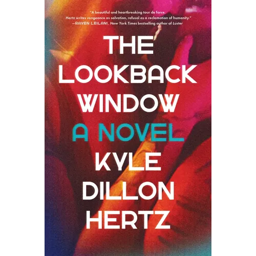 The Lookback Window - Hardcover