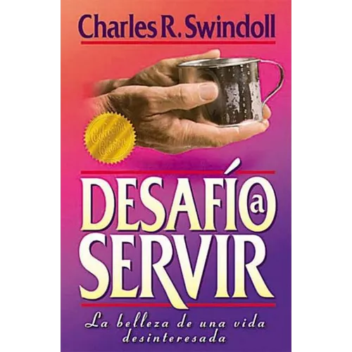 El Desaf��o a Servir - Paperback