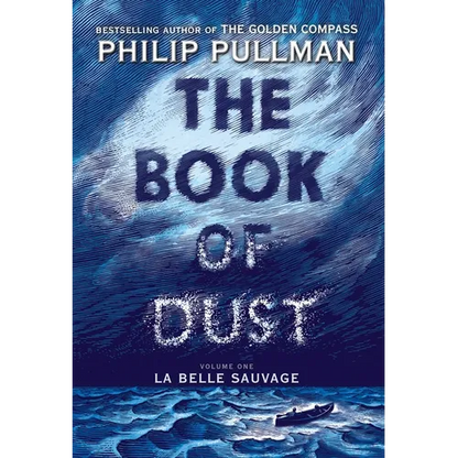 The Book of Dust: La Belle Sauvage (Book of Dust, Volume 1) - Hardcover
