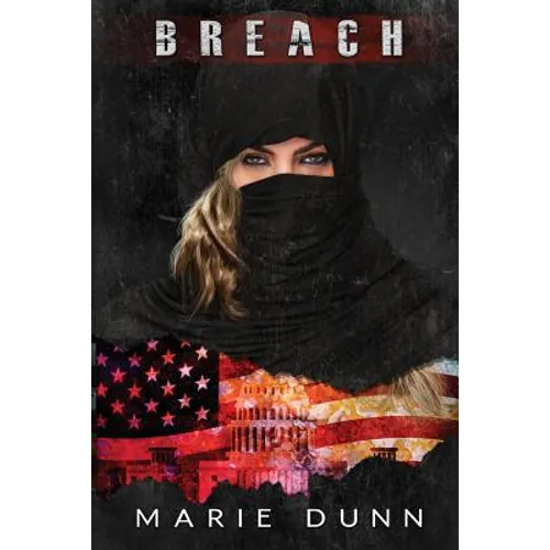 Breach - Paperback