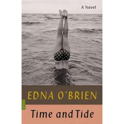 Time and Tide - Paperback
