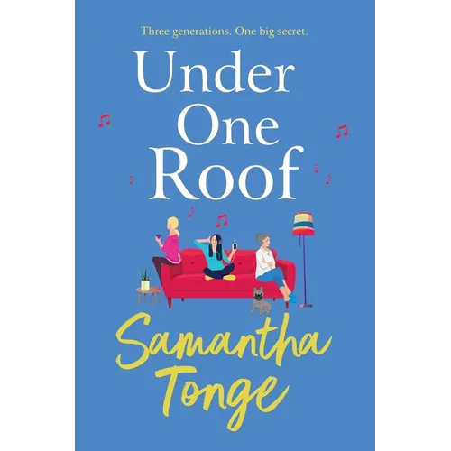 Under One Roof - Paperback