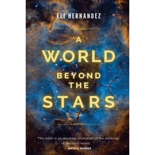 A World Beyond the Stars - Paperback
