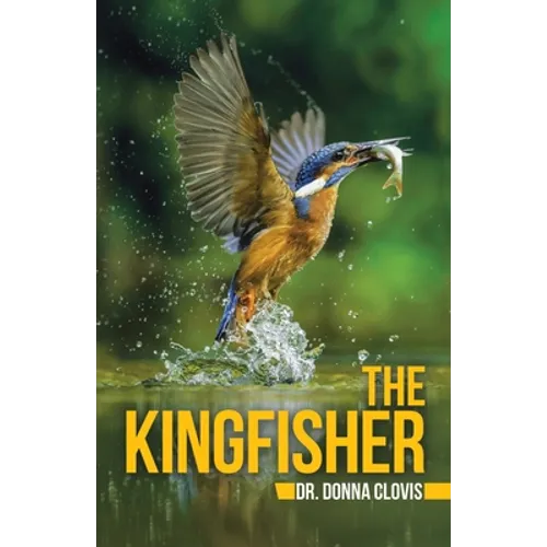 The Kingfisher - Paperback