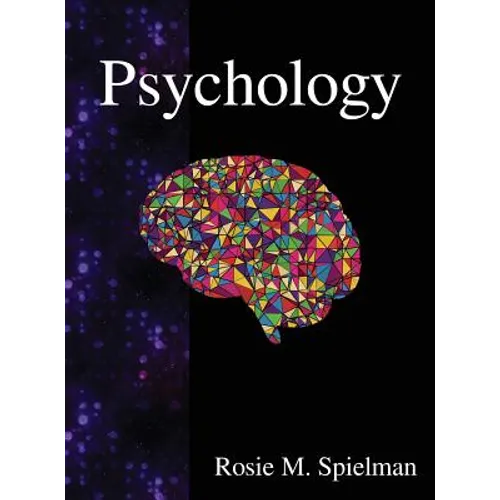 Psychology - Hardcover