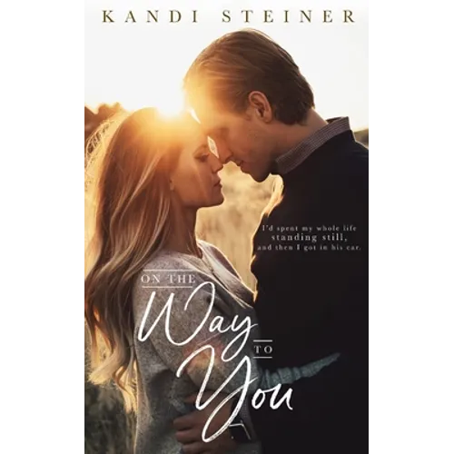 On the Way to You - Paperback