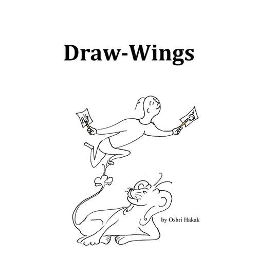 Draw-Wings - Paperback