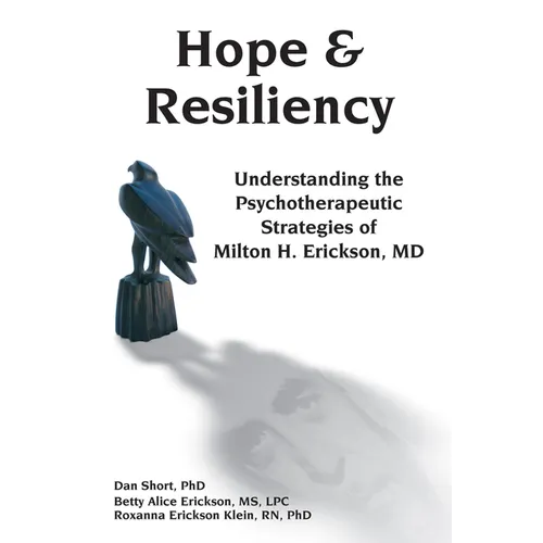 Hope & Resiliency PB - Paperback