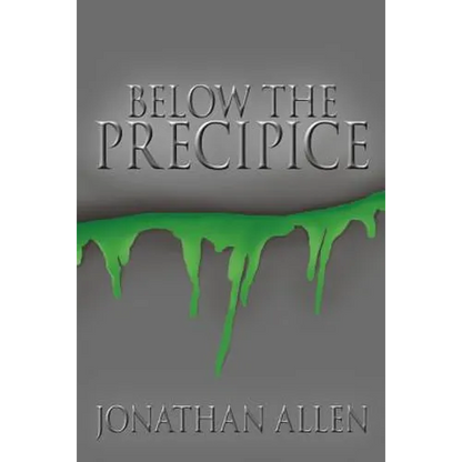 Below the Precipice - Paperback