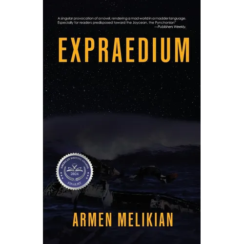 Expraedium - Paperback