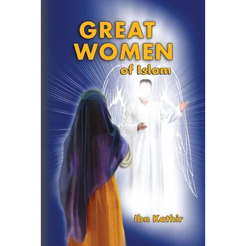 Great Women of Islam - Paperback