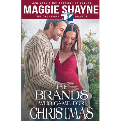 The Brands Who Came for Christmas - Paperback