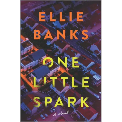 One Little Spark - Paperback